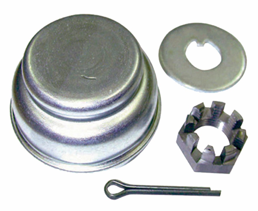 Kit Calota do Cubo de Roda - Kitsbor - 312.0011 - Unitário