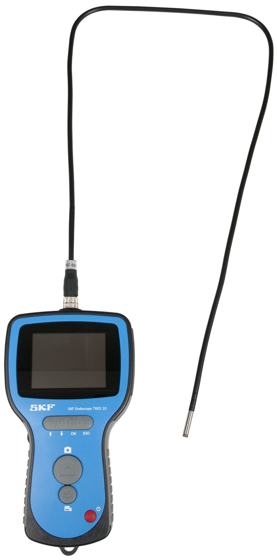 Display com tubo semirrígido - SKF - TKES 10S - Unitário