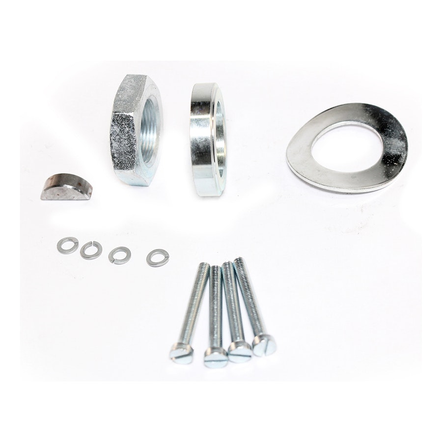 Jogo de Reparo do Alternador - Delco Remy - 19025531 - Unitário