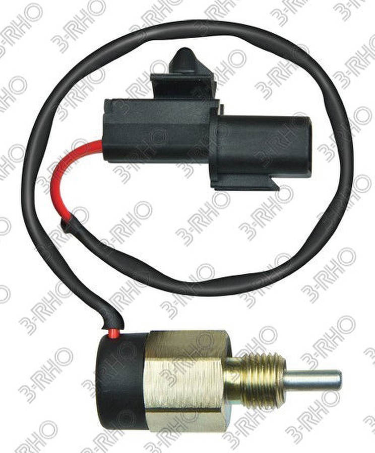 Interruptor de Luz de Ré - 3-RHO - 4486 - Unitário