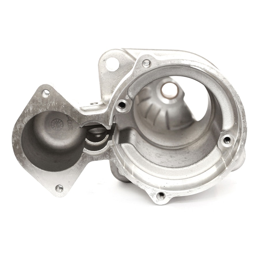 Mancal do Motor de Partida - Delco Remy - 10457026 - Unitário