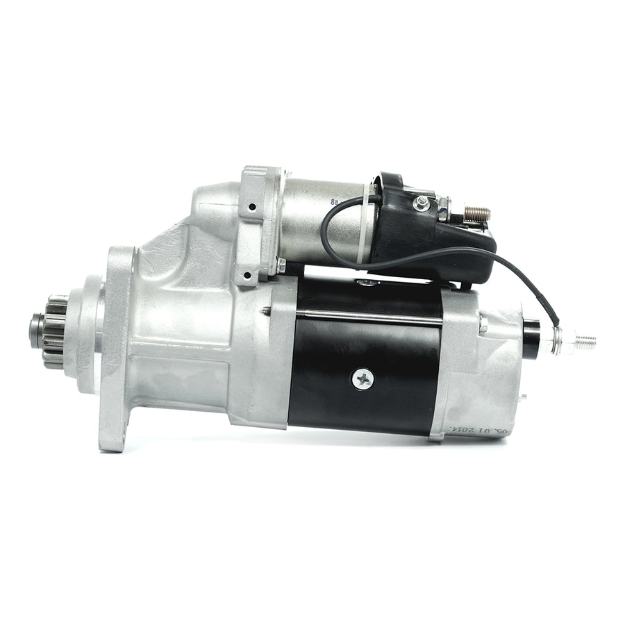 Motor de Partida - Delco Remy - 8200719 - Unitário