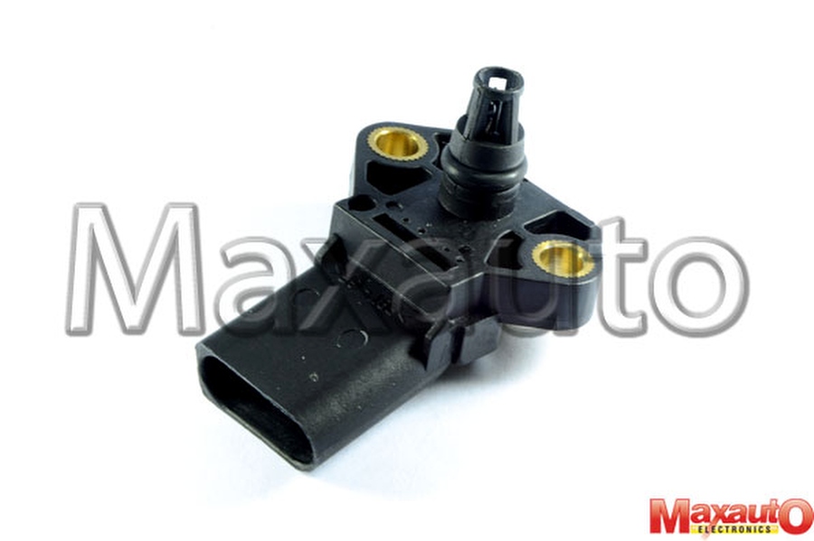 Sensor de Pressão MAP - Maxauto - Maxauto - 020036 / 5196 - Unitário