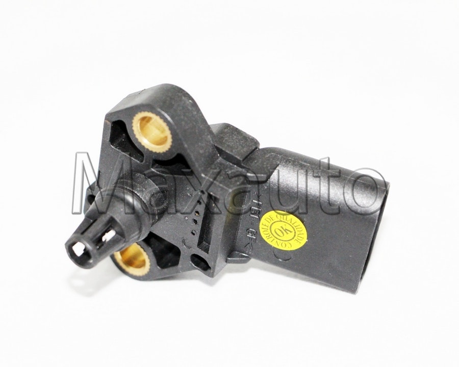 Sensor de Pressão MAP - Maxauto - Maxauto - 020036 / 5196 - Unitário