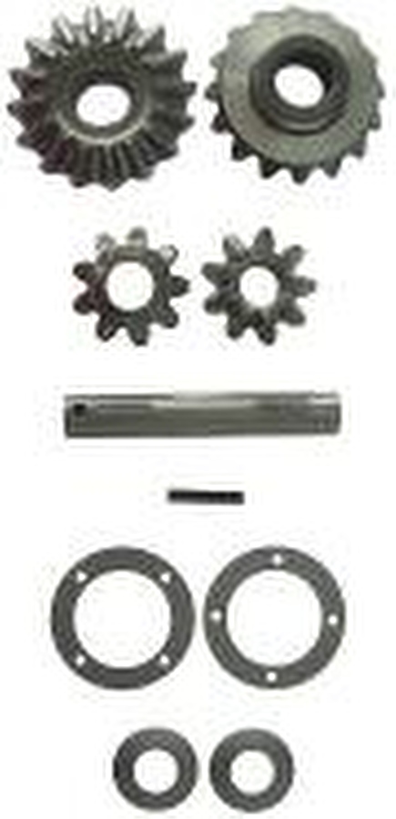 Conjunto de Engrenagens - Max Gear - MX1719 - Unitário