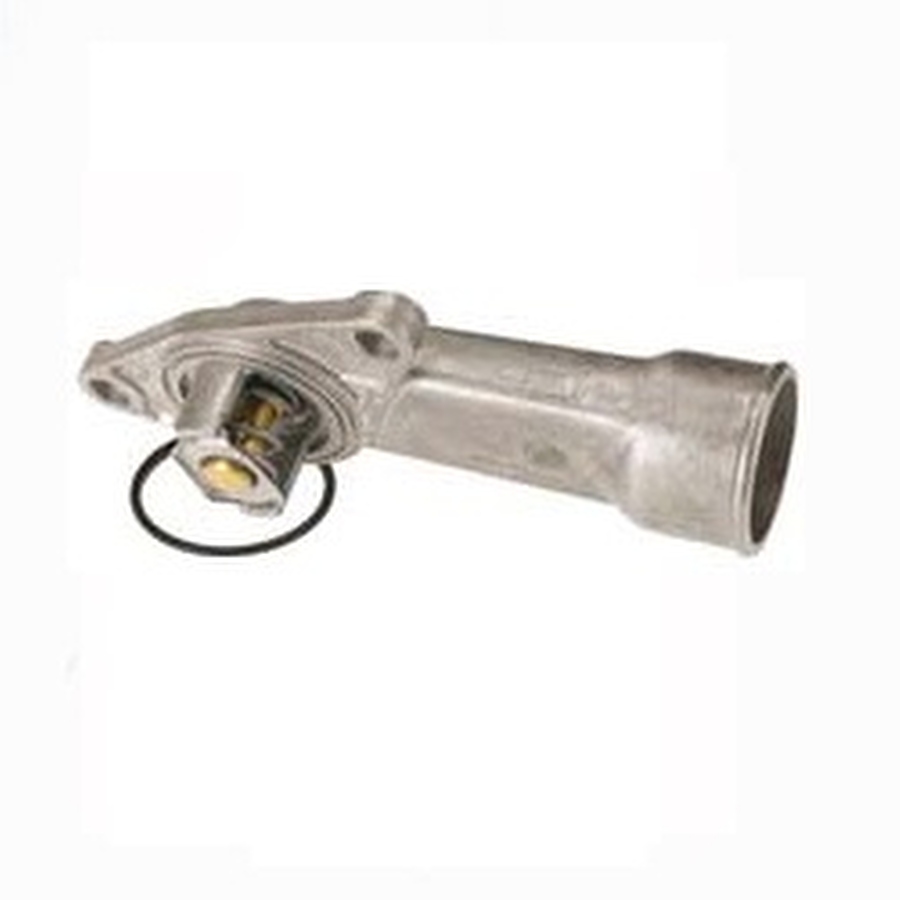 Válvula Termostática para Chevrolet Prisma Flex Gasolina Motor Automotivo - Wahler - 3147.92 - Unitário