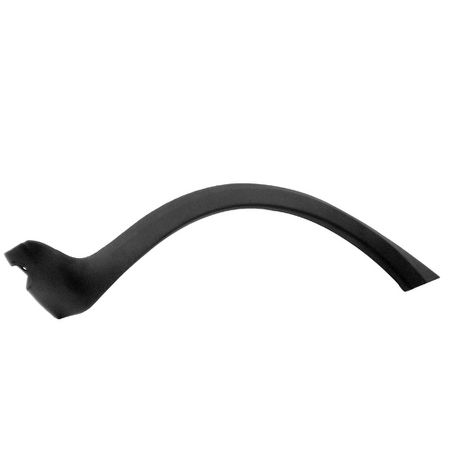 Moldura do Para-Lama - KJ - J-80992-P - Unitário