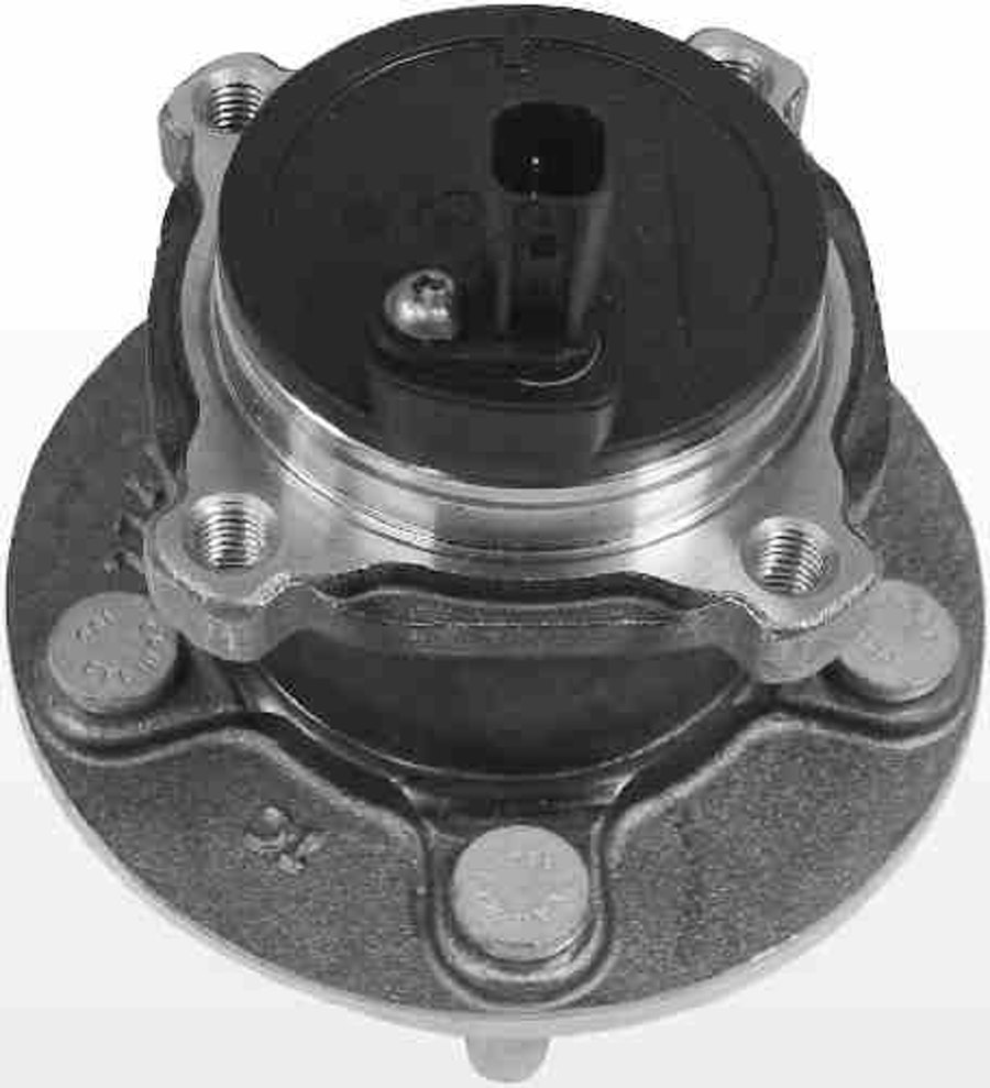 Cubo de Roda - Nakata - NKF 8105 - Unitário