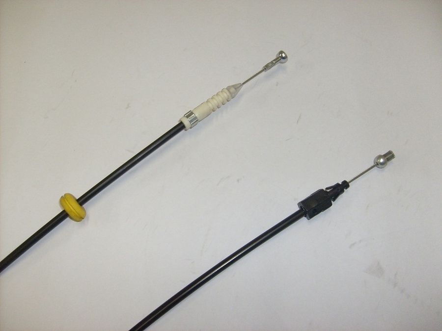 Cabo do Capô - Cabovel - 143061 - Unitário