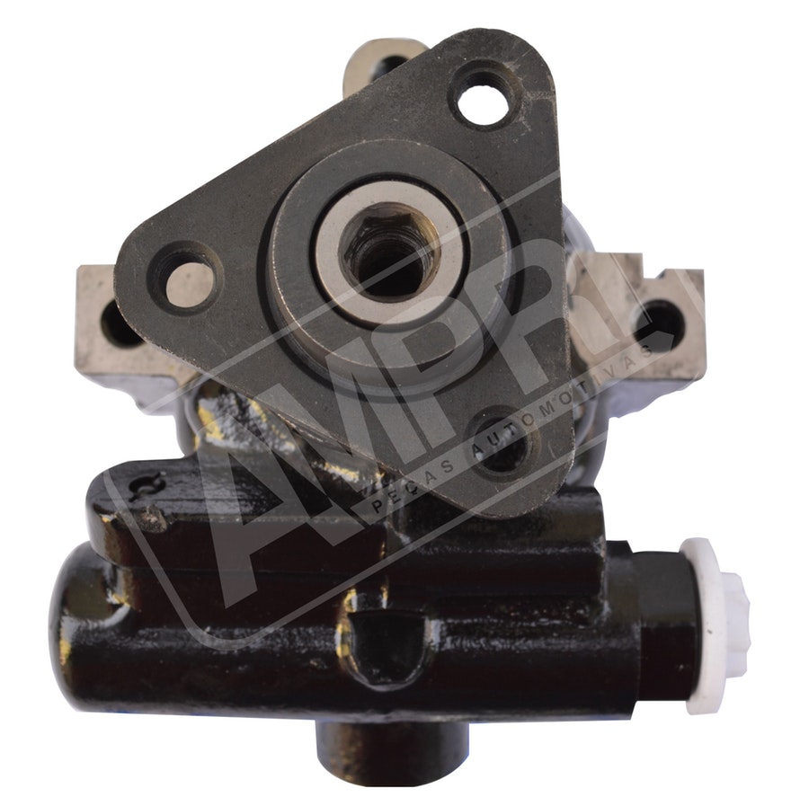 Bomba de Direção Hidráulica - Ampri - 96119 - Unitário