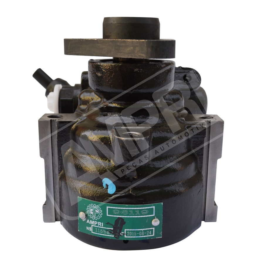 Bomba de Direção Hidráulica - Ampri - 96119 - Unitário