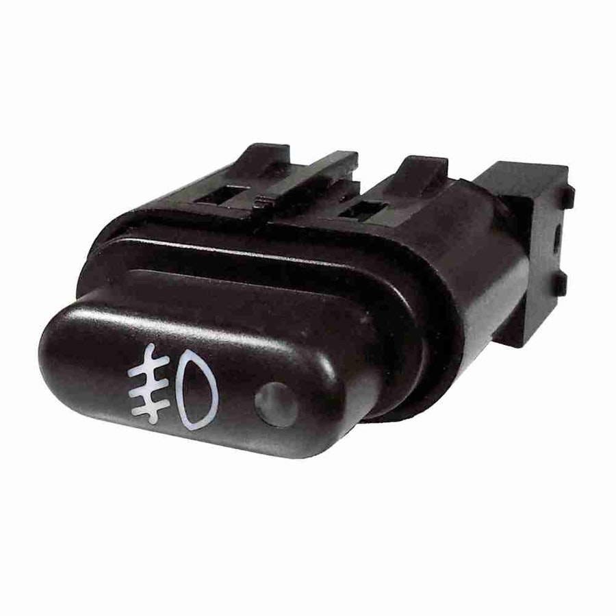 Chave Comutadora Luz para Farol Neblina e Milha Gm/Opel/Vauxhall 93371375/ 94744061-4 Terminais 12V - DNI - DNI 2180 - Unitário