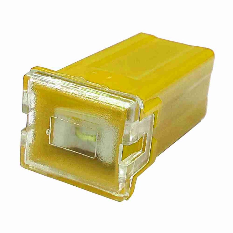 Fusível Midi Fêmea Jcase Standard 60A - Universal - DNI - DNI 319460 - Unitário