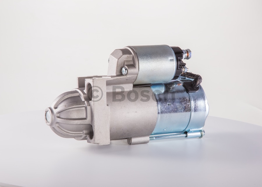 Motor de Partida 12V 1,4Kw - Bosch - F042003041 - Unitário