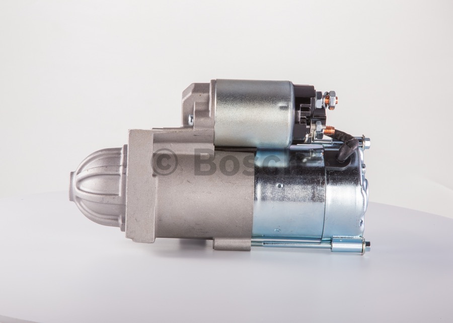 Motor de Partida 12V 1,4Kw - Bosch - F042003041 - Unitário