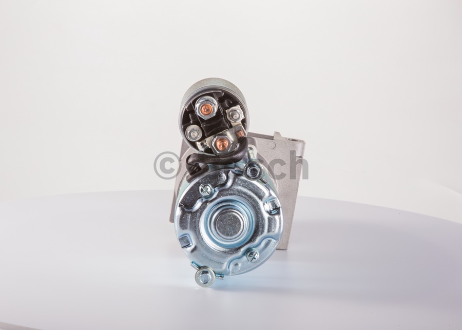 Motor de Partida 12V 1,4Kw - Bosch - F042003041 - Unitário