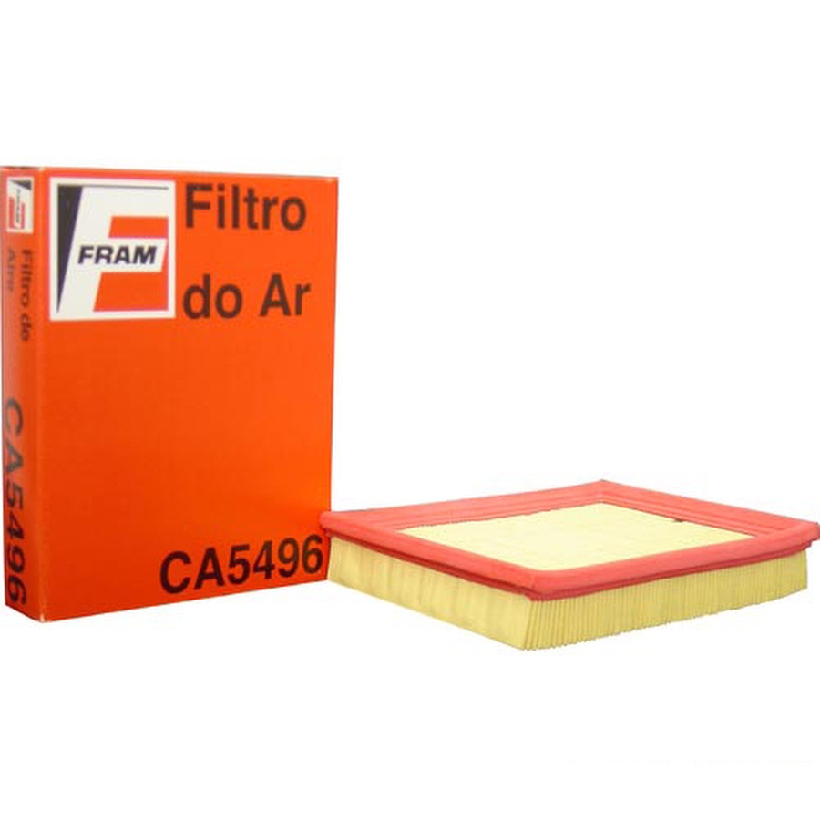 Filtro de Ar - Fram - CA5496 - Unitário