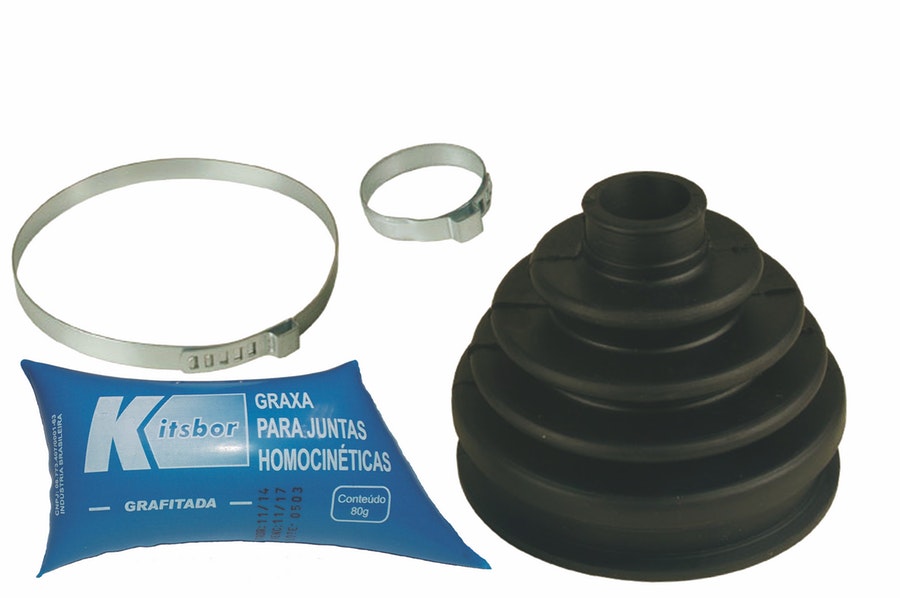 Coifa da Homocinética - Kitsbor - 501.0088 - Unitário