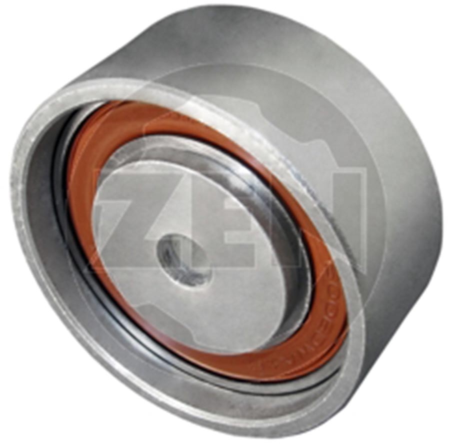 Polia Tensionadora da Correia do Alternador - Zen - 12849 - Unitário
