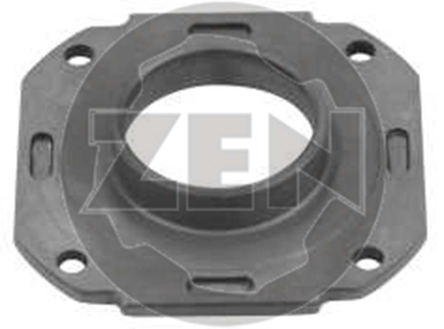 Mancal do Motor de Partida - Intermediário - Zen - 2077 - Unitário