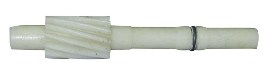 Engrenagem do Velocímetro - Kit & Cia - 10087 - Unitário