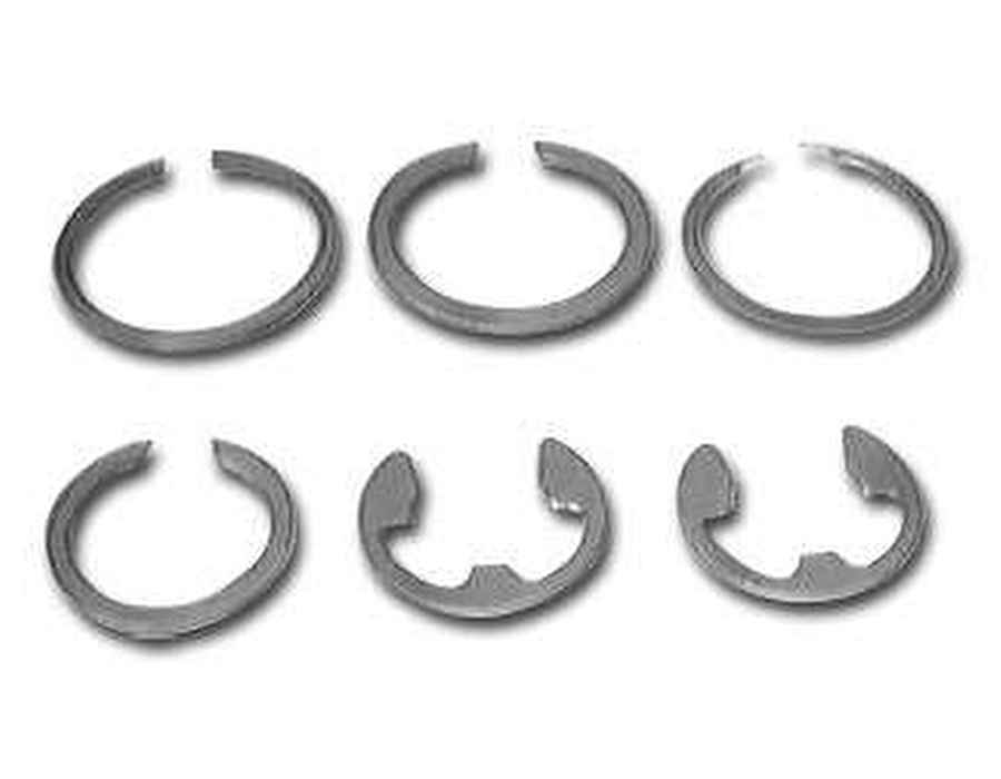 Kit Arruelas E Travas do Câmbio - Autodrive - K4003 - Unitário