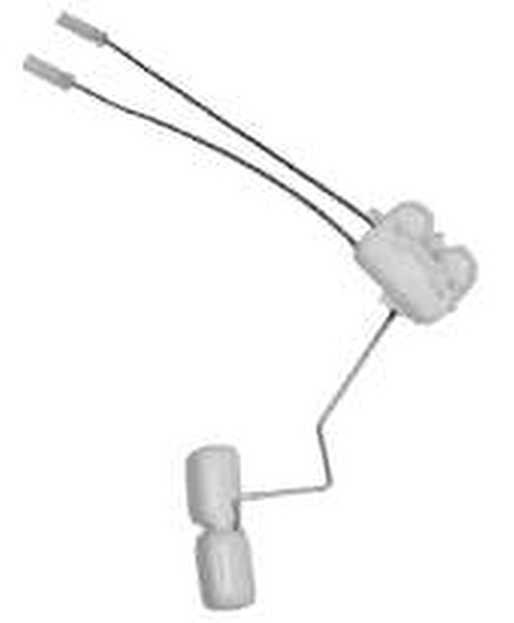 Sensor de Nível de Combustível Automotivo Gasolina Linha Leve Ôhmico 50-54/172-179/405-432 - TSA - T-010004 - Unitário