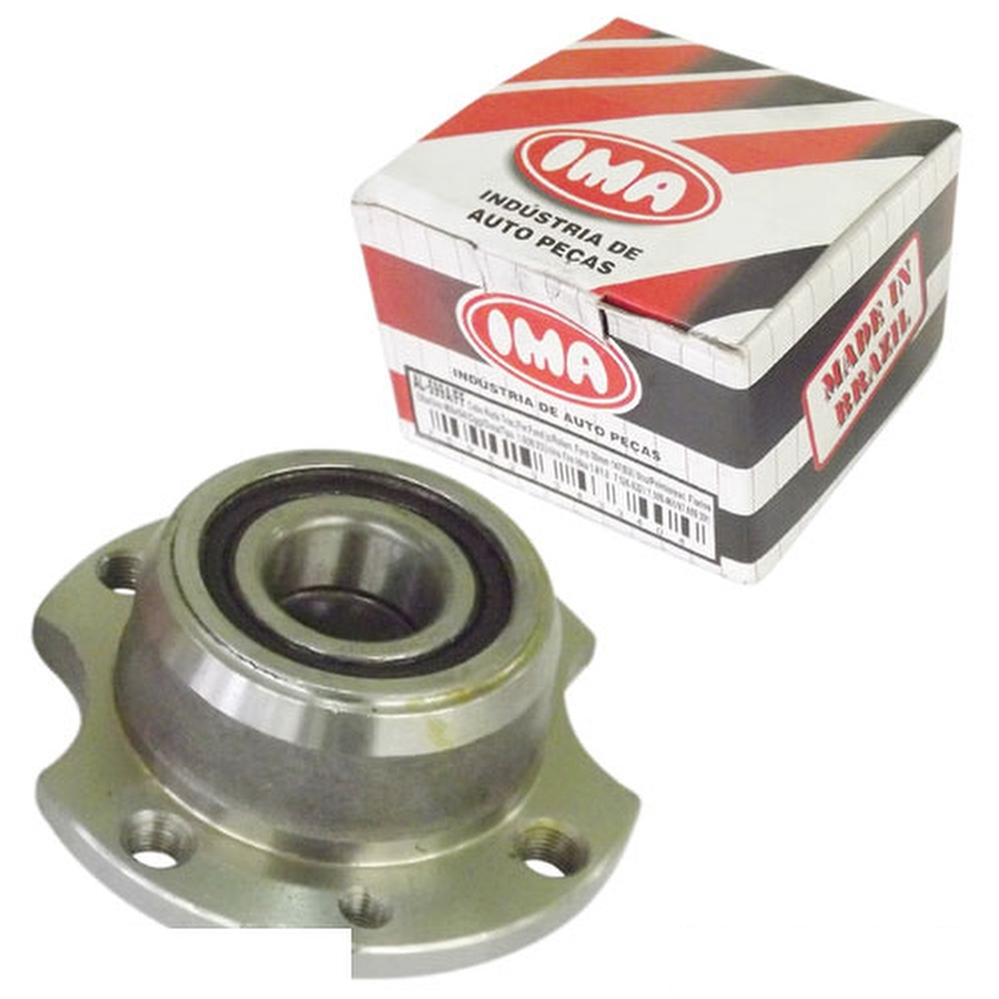 Cubo de Roda - IMA - AL599/AFF - Unitário