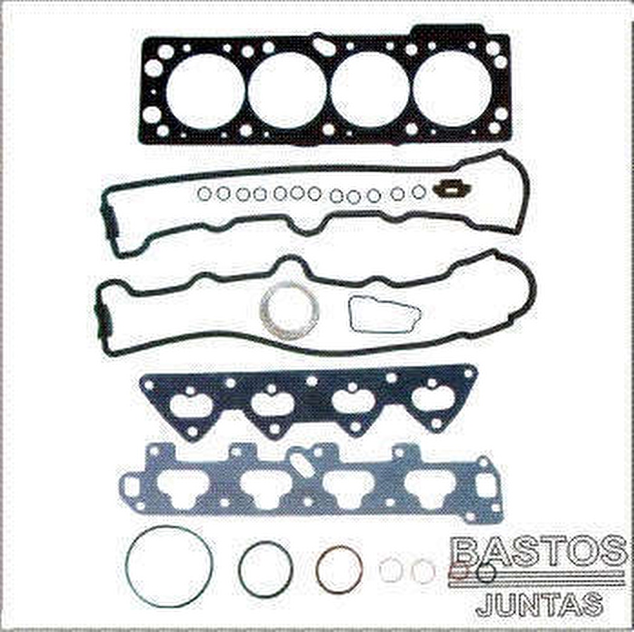 Kit Retifica do Cabecote - Bastos Juntas - 1212119MP - Unitário