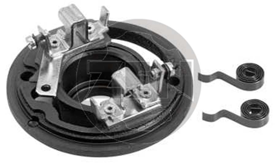 Mancal do Dínamo - Intermediário - Zen - 7016 - Unitário