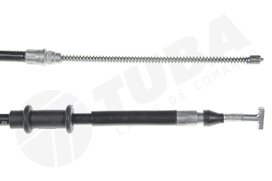 Cabo do Freio - Tuba Cabos - 6318 - Unitário