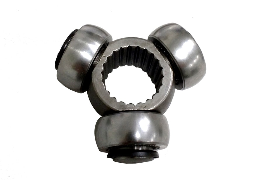 Trizeta - Nakata - NJH00-3N8T - Unitário