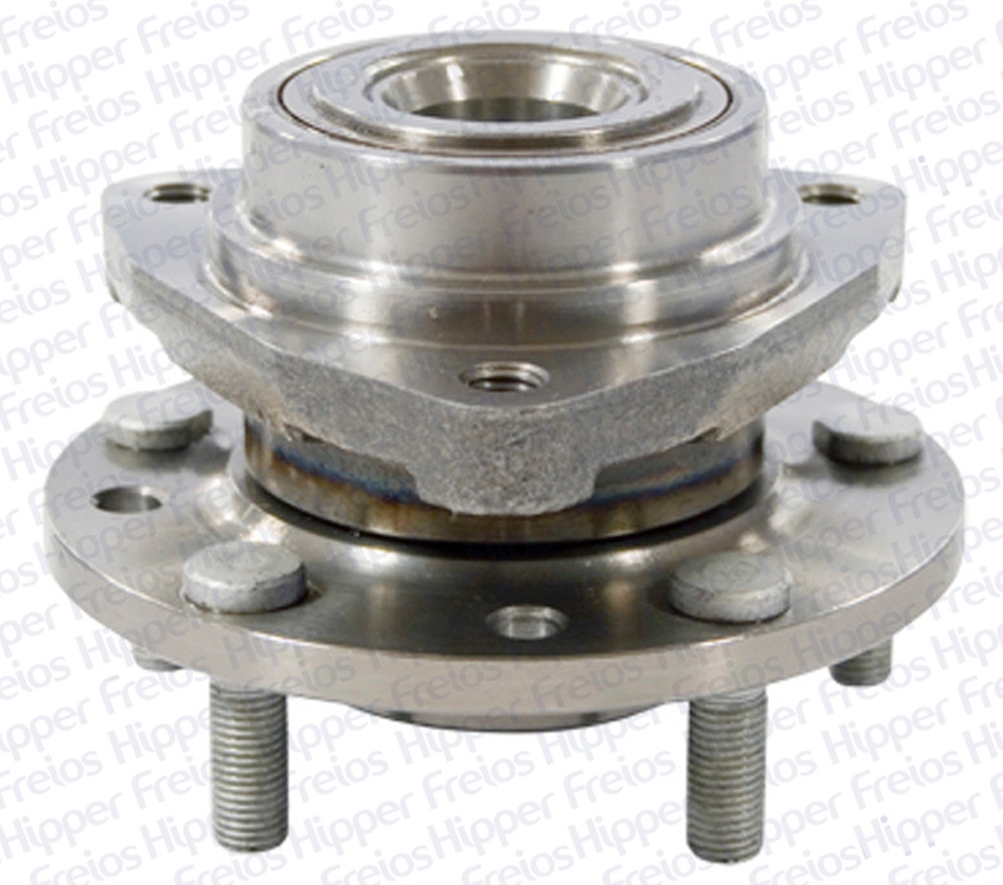 Cubo de Roda - Hipper Freios - HFCD 21A - Unitário