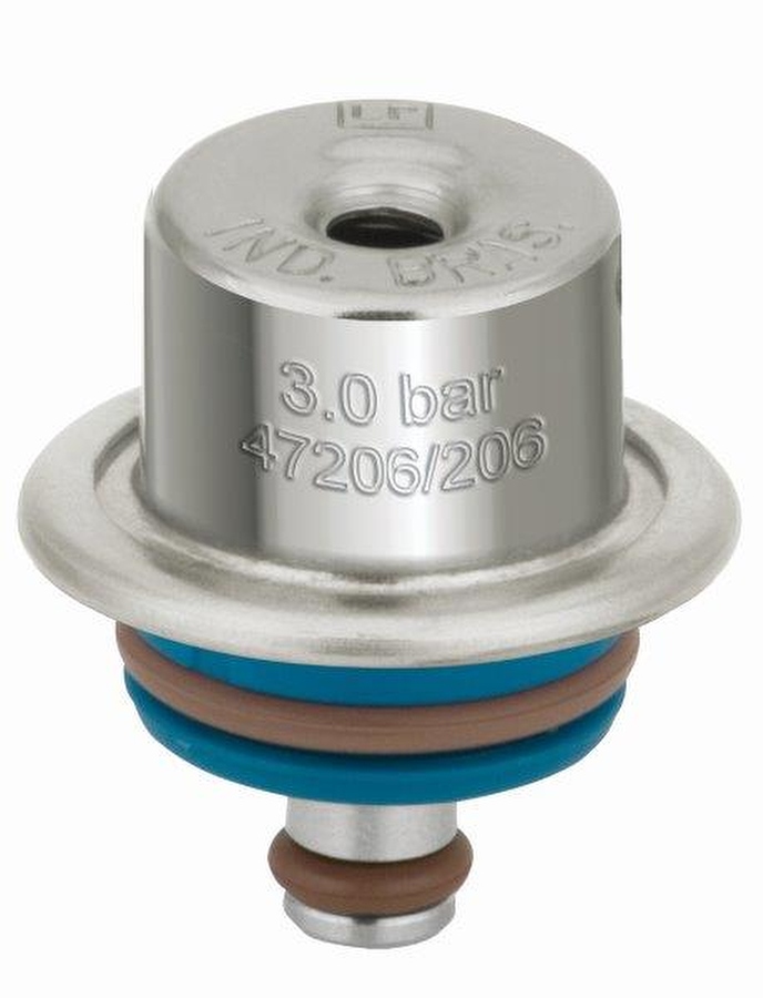 Regulador de Pressão - Lp - LP-47206/206 - Unitário