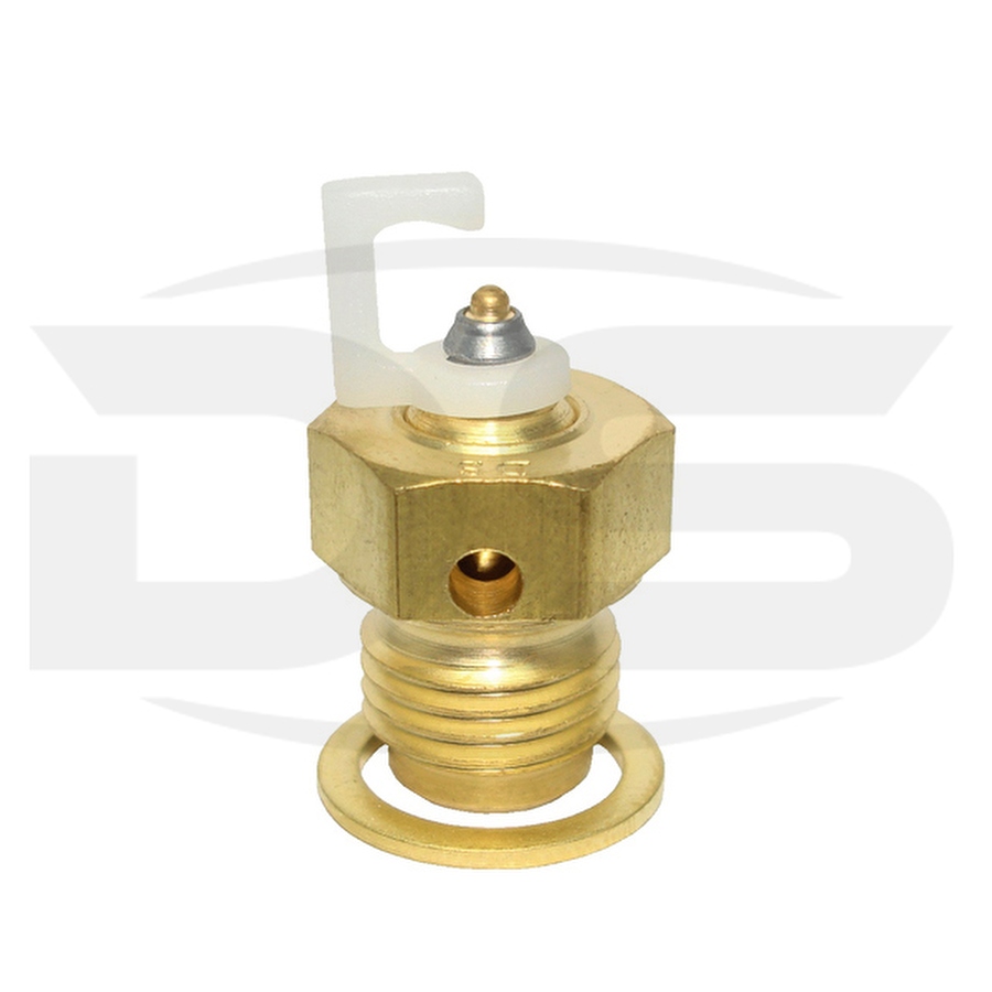 Válvula de Agulha - DS Tecnologia Automotiva - 1030 - Unitário