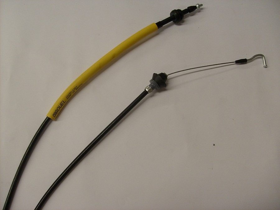 Cabo do Acelerador - Cabovel - 10215 - Unitário