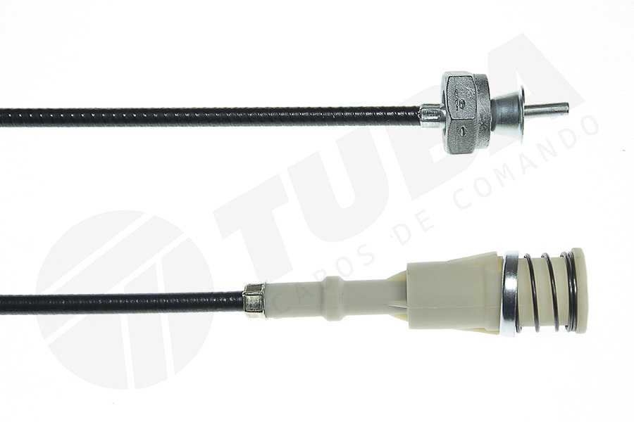 Cabo de Velocímetro - Tuba Cabos - 29012 - Unitário
