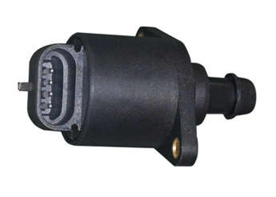 Atuador de Marcha Lenta - Delphi - CV10205 - Unitário