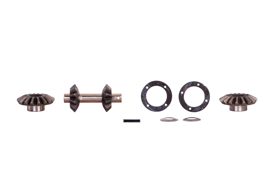 Kit de Reparo da Caixa do Diferencial - Spicer - BA401295-X - Kit