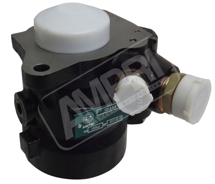 Bomba de Direção Hidráulica - Ampri - 95111 - Unitário