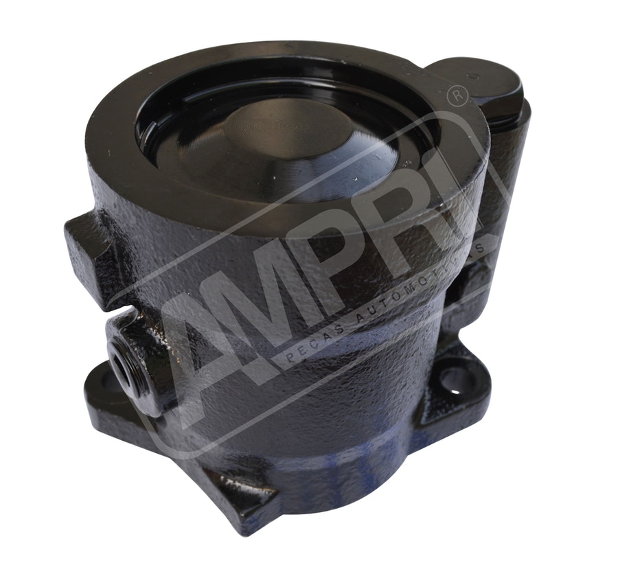 Bomba de Direção Hidráulica - Ampri - 95111 - Unitário