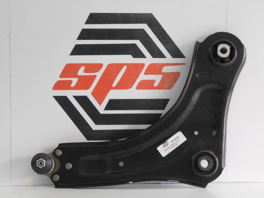 bandeja - SP5 Distribuidora de Auto Peças LTDA ME - SP9870 - Unitário