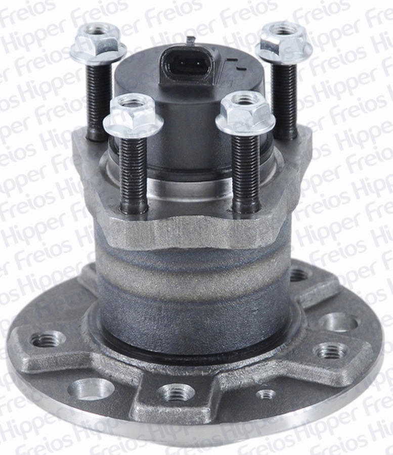 Cubo de Roda - Hipper Freios - HFCT 23E - Unitário