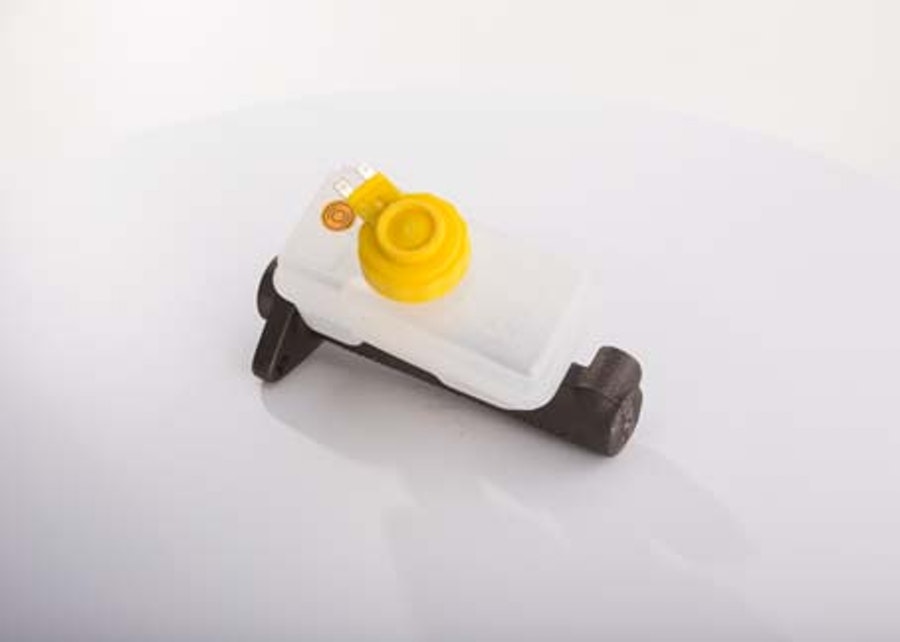 cm 2370S - Cj Cilindro Mestre - Bosch - 0204032293 - Unitário