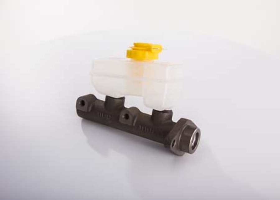 cm 2370S - Cj Cilindro Mestre - Bosch - 0204032293 - Unitário