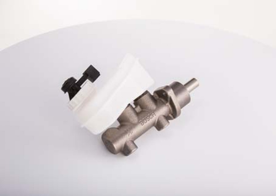 cm 9385 Cr - Cilindro Mestre - Bosch - 0986AB8607 - Unitário