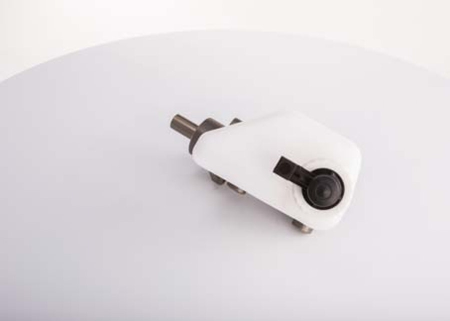 cm 9385 Cr - Cilindro Mestre - Bosch - 0986AB8607 - Unitário