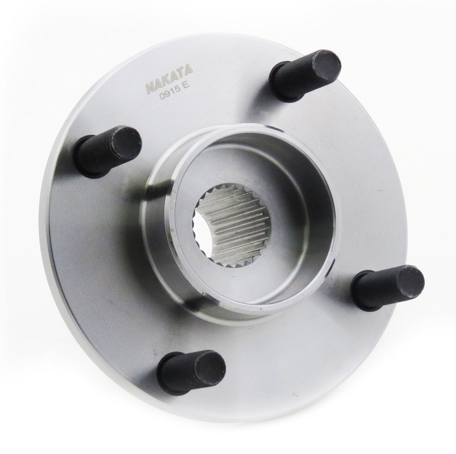 Cubo de Roda - Nakata - NKF 8129 - Unitário
