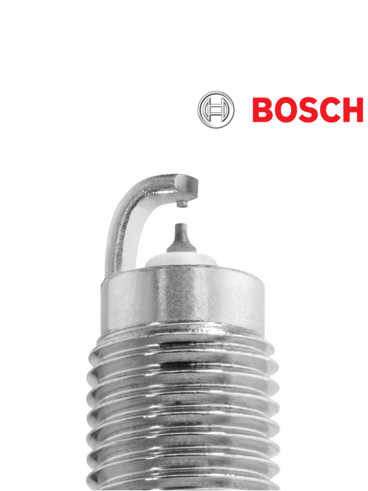 Vela de Iginição - Bosch - 0242240675 - Unitário