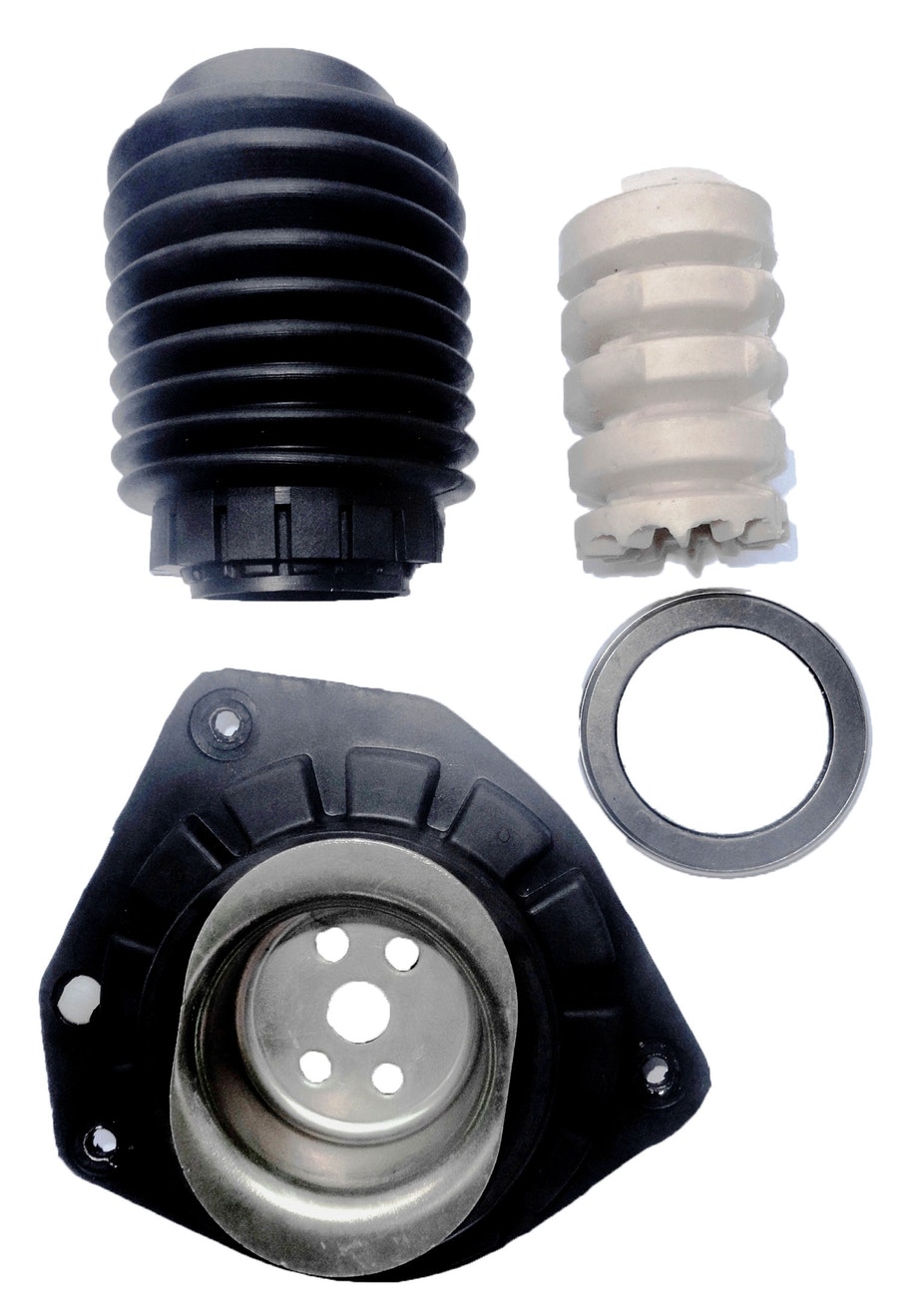 Kit do Amortecedor - Nakata - NK0804 - Unitário